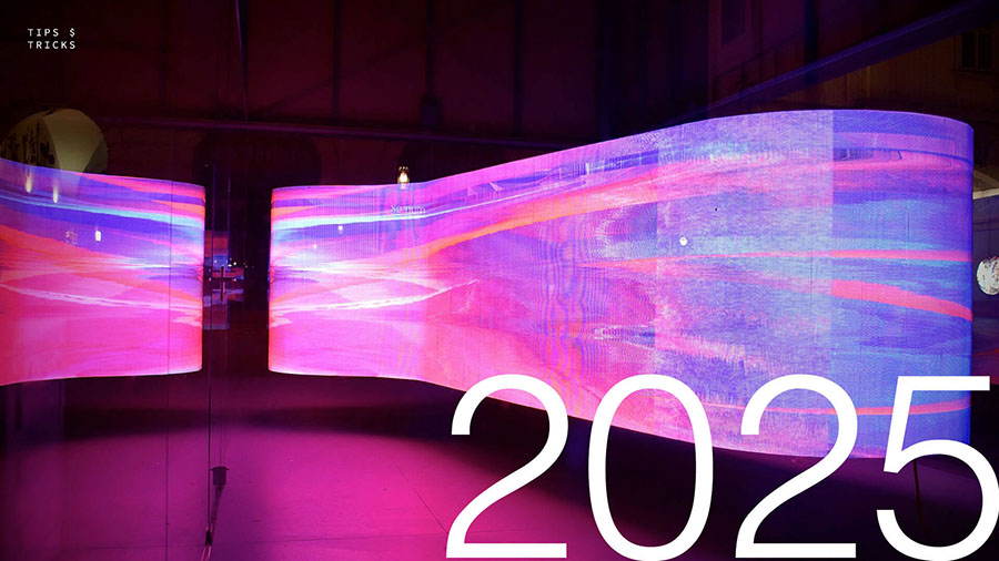 Design in Motion: 2025 Portfolio Trends That Transform Storytelling